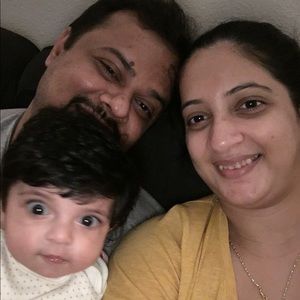 Meet your Posher, Rahul